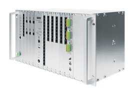 Auerswald Commander 6000RX