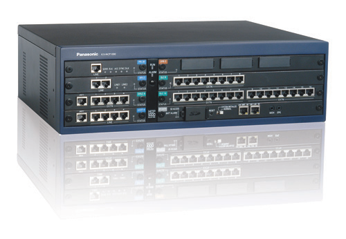 Panasonic KX-NCP1000