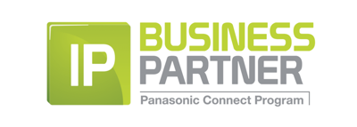 Panasonic Business Partner