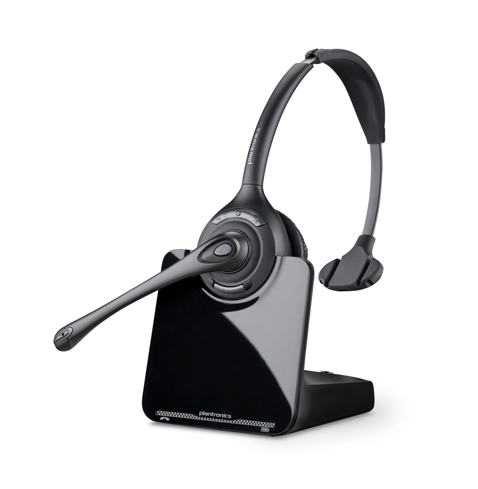 Plantronics Headset CS 510