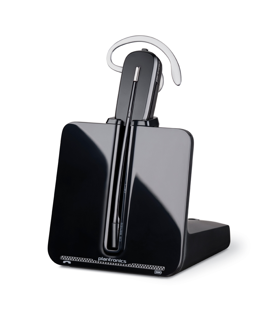 Plantronics Headset CS 540